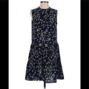 Banana Republic sleevess dress